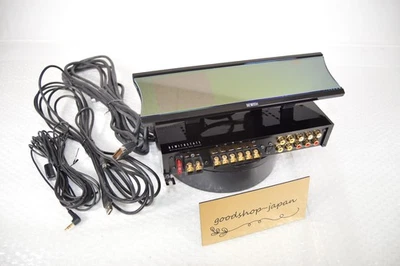 BEWITH MM-1D Mirror Media WAV/MP3/FLAC Digital Audio Unit JDM Tested Excellent - Image 1 of 4