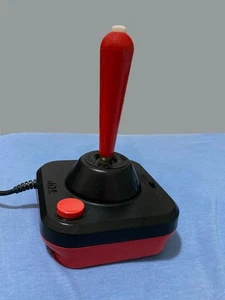 Wico BAT Command Control Joystick For Atari 2600 Commodore 64 - Picture 1 of 1