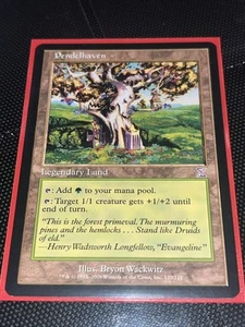 Pendelhaven Legends - magic the gathering nm - Picture 1 of 1