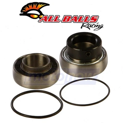 All Balls Shaft Bearing and Seal Kit for 1998-2002 Arctic Cat ZR 500 - Drive rl - Image 1 of 4