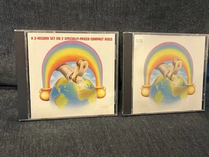 Europe '72 by Grateful Dead (CD, Apr-1988, 2 Discs, Warner Bros.) - Imagen 1 de 2
