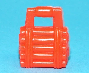 INCREDIBLE CRASH DUMMIES ORIGINAL SPARE PART PRO-TEK SUIT AXEL EXPLOSIVES PAC... - Picture 1 of 1