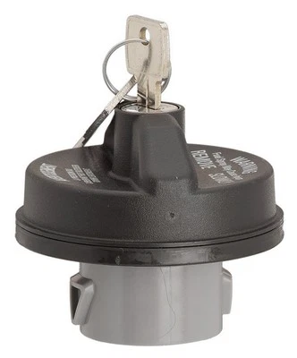 Tapa del tanque de combustible Gates 31840 para modelos selectos 02-14 Lexus Pontiac Scion Toyota Foto 1 de 4