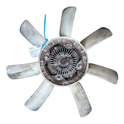 NISSAN NAVARA VISCOUS FAN CLUTCH, D40 2004-2016 21060EB300 - Image 1 of 4