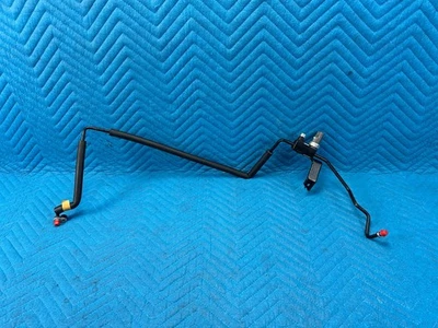 Tubo de manguera condensador aire acondicionado Lexus GX470 88710-6B540 89 k 01/2006-2009 OEM Foto 1 de 4