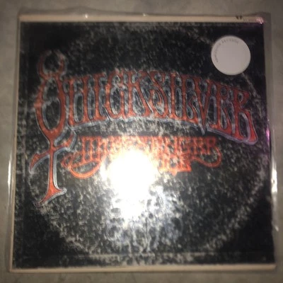 Quicksilver Messenger Service by Quicksilver Record - Image 1 of 2