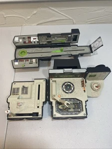 Micro Machines Star Wars Luke's Fernglas & Darth Vaders Lichtschwert - Bild 1 von 17
