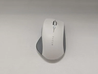 NO CABLE/DONGLE Razer Pro Click wireless gaming mouse Bluetooth high-precision - Image 1 of 4