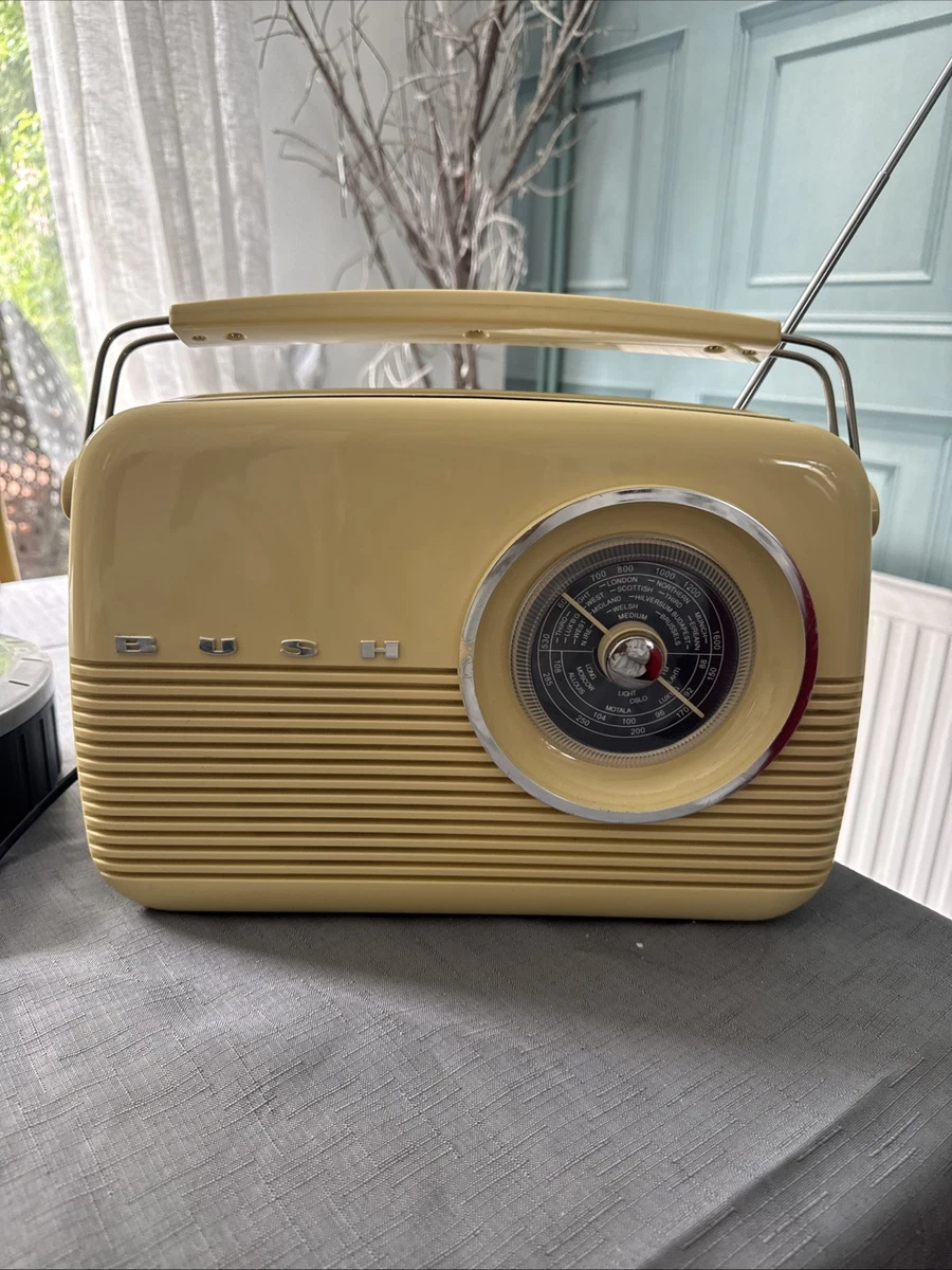 ラジオ・コンポ BUSH RADIO ラジオ・コンポ BUSH RADIO 2025年最新