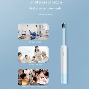 Kabellose Dental Kamera mit 5MP Aufl?sung und wasserdichter Funktionalit?t - Bild 1 von 14