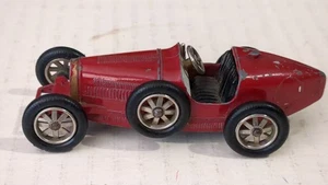 Lesney Matchbox Models Of Yesteryear No. 6 1926 Type 35 Bugatti   - Picture 1 of 5