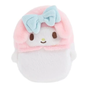 Bolsa Muñeca Peluche My Melody Personajes Sanrio Serie Potetán - Imagen 1 de 3