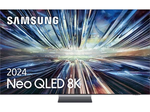 TV Neo QLED 85" - Samsung TQ85QN900DTXXC, UHD 8K, +Extensión Garantía +3 años - Imagen 1 de 11
