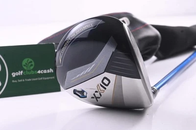 XXIO 13 #4 Wood / 16.5 Degree / Regular Flex XXIO MP 1300 DST 39 Shaft - Image 1 of 4