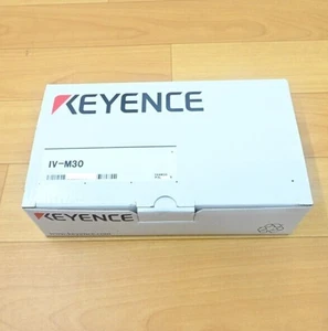 KEYENCE IV-M30 IV serie monitor inteligente pantalla LCD de 3,5 pulgadas nuevo - Imagen 1 de 3