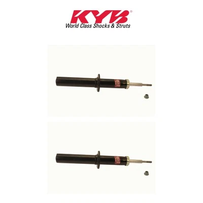 Kit KYB Excel-G - 2 apoios de suspensão dianteiros para 2008-2014 BMW X6 - Imagem 1 de 2