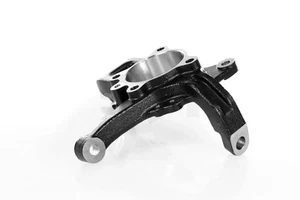 Mangueta de la rueda Eje delantero, derecha GH-293015H GH para MITSUBISHI - Imagen 1 de 10