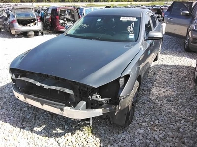 Hyundai Genesis G80 2017 motor de 3,8 L fabricante de equipos originales 132 k millas - LKQ431629044 Foto 1 de 4