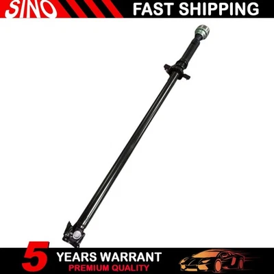 64.29" Rear Driveshaft Assembly For 2007-2010 Ford Explorer Sport Trac 4.6L 4.0L - Image 1 of 4