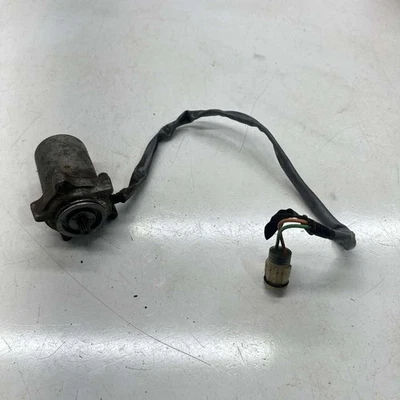 Motor Asm, Control - Honda Foreman Rubicon 2002 Foto 1 de 4