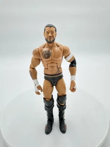 WWE Elite Series 87 Santos Escobar Mattel Actionfigur LWO - Bild 1 von 3