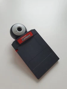 Original Camera Kamera Rot Nintendo Gameboy MBG-006 | sehr guter Zustand | TOP - Picture 1 of 8