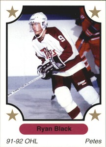 B2725- 1991-92 7th Inning Sketch OHL Hk #s 1-200 -You Pick- 10+ FREE US SHIP