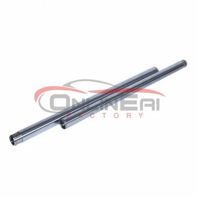 Tubos internos do garfo dianteiro para Honda CMX250 CA250 Rebel 1986-2016 33MM x 600MM - Imagem 1 de 3