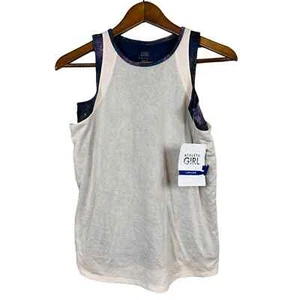 NEW! Athleta Girl Team Up Tank Athletic Top - XXL / 16 - Picture 1 of 4