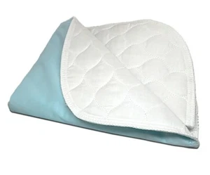 RMS Incontinence Pads, Bed pads, Bed Underpads 8 Size Choices (3 pack only18x24) - Picture 1 of 39
