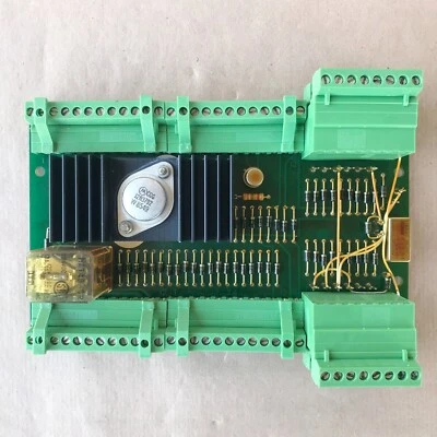 AEG MZK425 PCB 271.109968 - Image 1 of 4