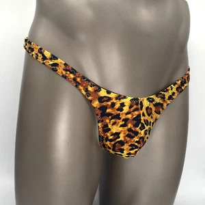 "JOE"" Cuerda Micro Tanga Badetanga XS - XXL - Imagen 1 de 26