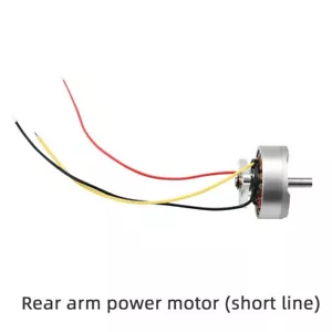 Genuine NEW DJI FPV Drone Propulsion Motor, (Short) for Rear Arms, Left or Right - Picture 1 of 6