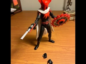 NEW! Tamashii figuarts Kamen Rider Masked Rider X Apollo Geist - Bild 1 von 1