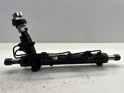 Caja de cambios de cremallera de dirección asistida BMW 325 E46 99-06 OEM Foto 1 de 4