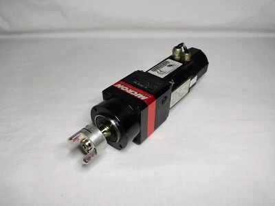Kollmorgen AKM21G-BNM22-00 AKM21GBNM2200 PM Servomotor w/ Gearhead - Image 1 of 4