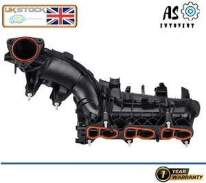 Intake Inlet Manifold For BMW 1 Series F20 F21 114d 116d 2014-2019 11618513854 - Picture 1 of 4