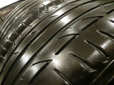 2 TWO BRIDGESTONE POTENZA S001 S 001 225/45R19 92W RFT * STAR BMW 225 45 19 2604 Foto 1 de 4