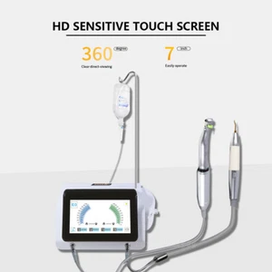Dental SURGIC TOUCH Piezo Surgery & Implant Motor 2 IN 1 Bone Cutter 2025 - Picture 1 of 24