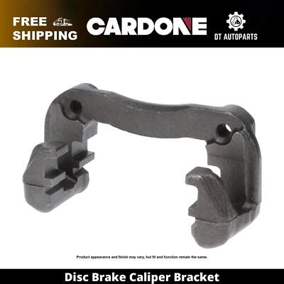 Soporte de pinza de freno de disco Cardone 2005 2006 2007 para Toyota Solara 2004-2008 Foto 1 de 4