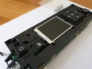 Epson Stylus Photo R3000 Printer Front LCD Control Panel / Screen / Buttons - Picture 1 of 10