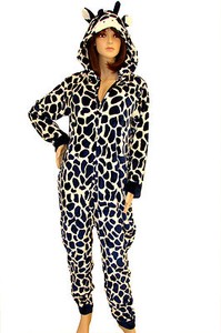 Pigiama tuta intera a tute intere e tutine da donna | Acquisti Online su  eBay
