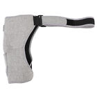 Heated Shoulder Wrap Reduce Discomfort 3 Adjustable Temp Infrared Heated IDS