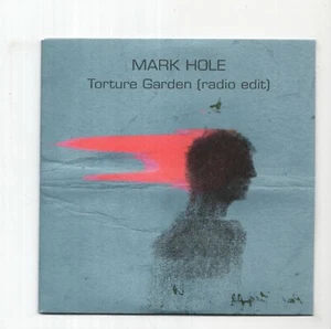 (JB26) Mark Hole, Torture Garden - 2013 DJ CD - Bild 1 von 2