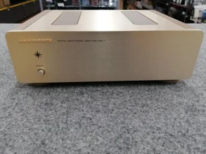 MARANTZ DMA-1 Digital Monitoring Amplifier - Picture 1 of 5