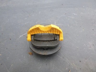 Tuerca de barra de motosierra Poulan Pro PP3516AVX Foto 1 de 2