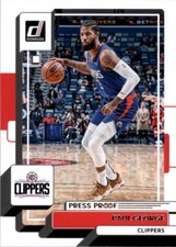 2022-23 Donruss Press Proof Silver Basketball Card Pick