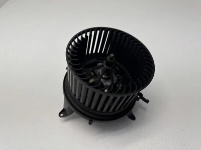 2011-2014 MINI COOPER COUNTRYMAN R56 AC HEATER BLOWER FAN MOTOR OEM - Image 1 of 4