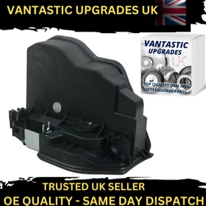 DOOR LOCK LATCH ACTUATOR REAR LEFT SOLENOID FOR BMW 1 3 5 6 7 SERIES (SEE BELOW) - Picture 1 of 6