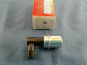 Standard V244 PCV Valve Ford Mercury 1986-1992 E6FZ-6A666A F2CZ-6A666A - Bild 1 von 1